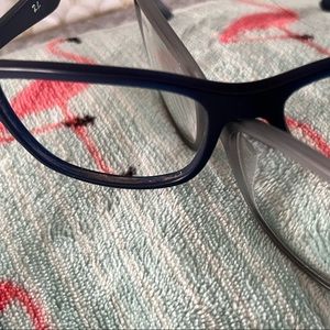 Ray Ban frames